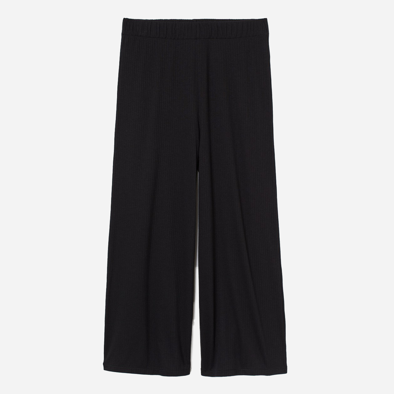 

Брюки H& 0856667  Черные, Брюки H&M 0856667 M Черные