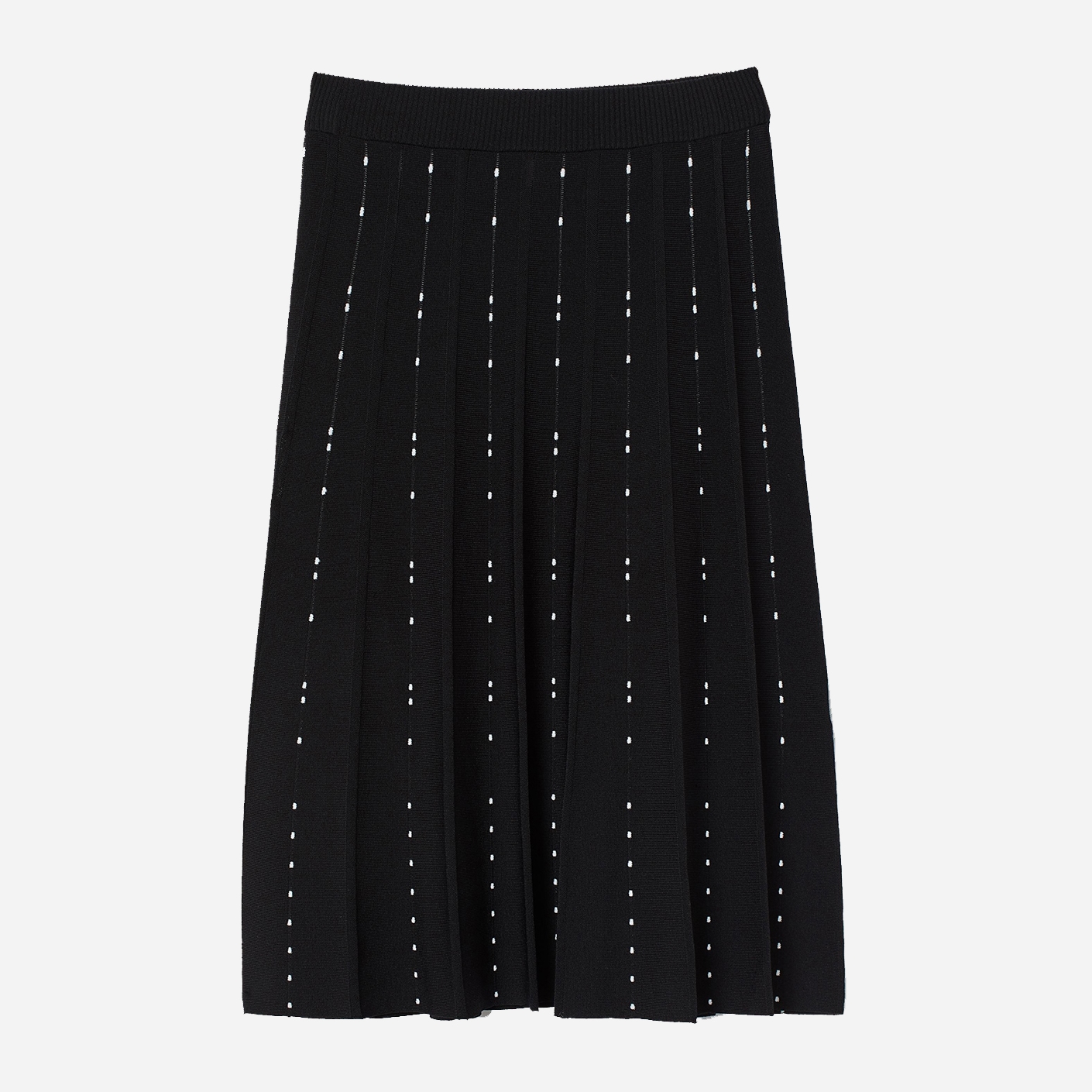 

Юбка H&M 0793356_бел.точ_01  Черная, Юбка H&M 0793356_бел.точ_01 XS Черная