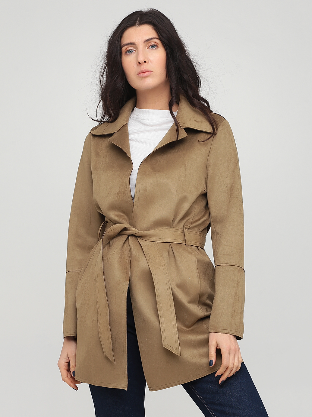 

Кардиган H&M 0811805  Хаки, Кардиган H&M 0811805 40 Хаки