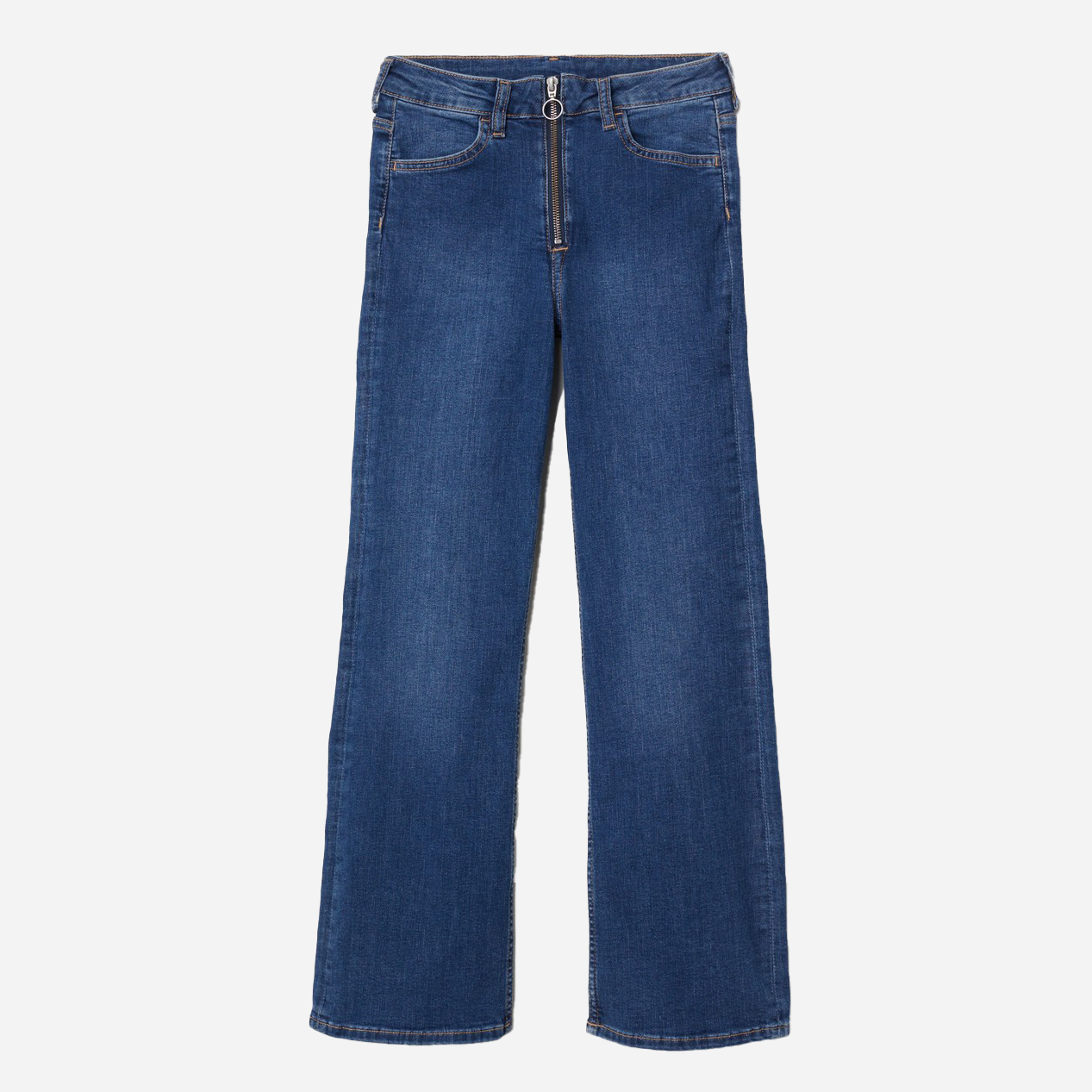 

Джинсы H&M 0665349  Синие, Джинсы H&M 0665349 W28 Синие