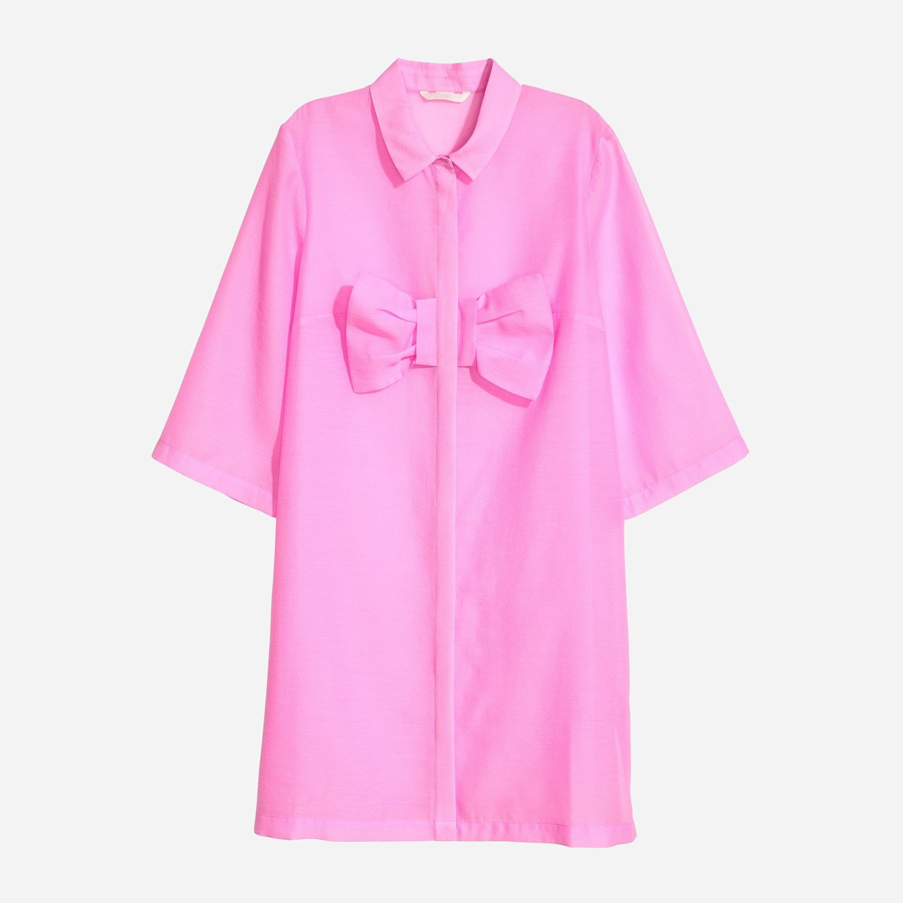 

Платье H&M 0590449  Розовое, Платье H&M 0590449 42 Розовое