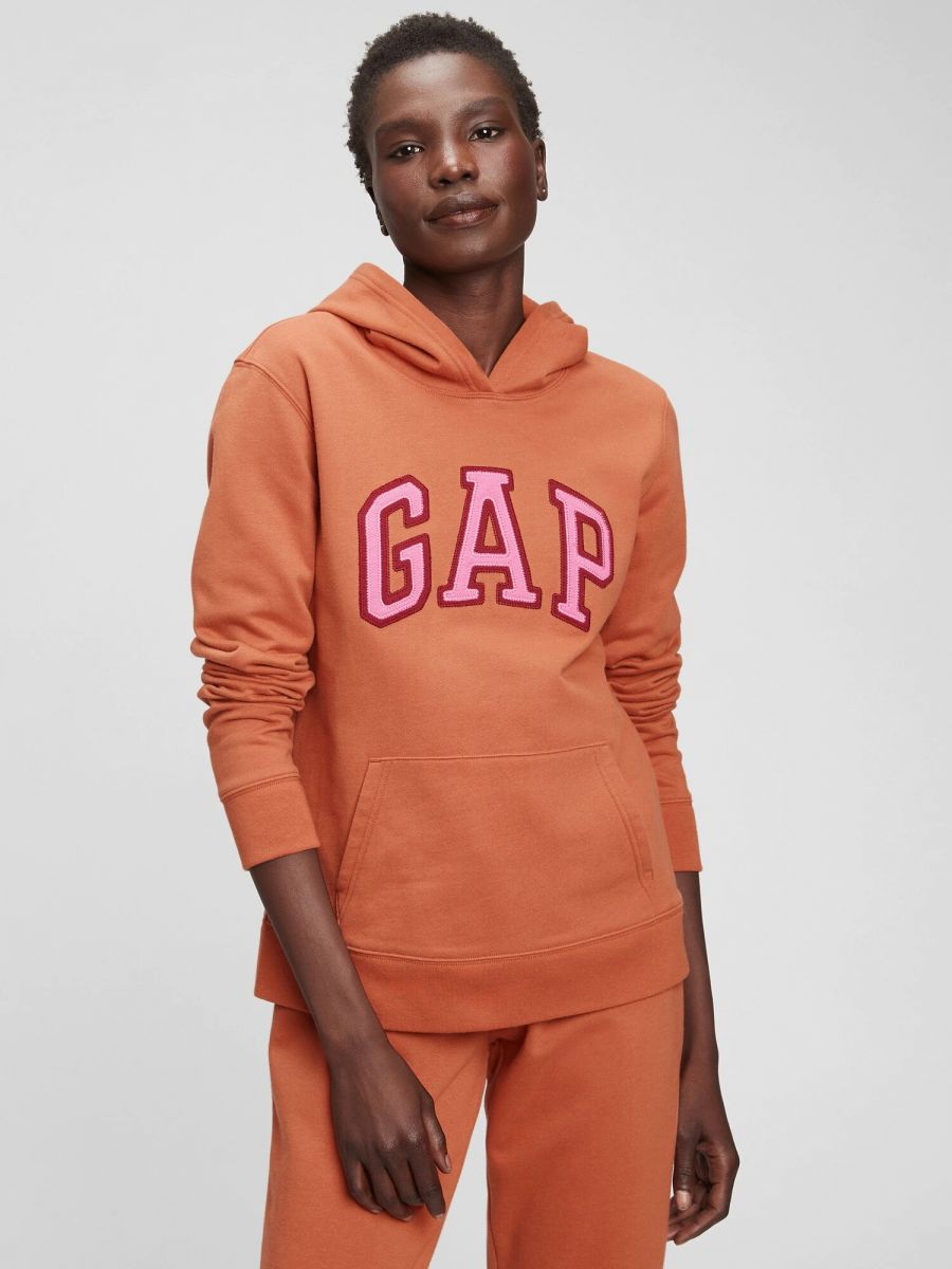 

Спортивный костюм GAP 103988007  Коричневый, Спортивный костюм GAP 103988007 XL Коричневый
