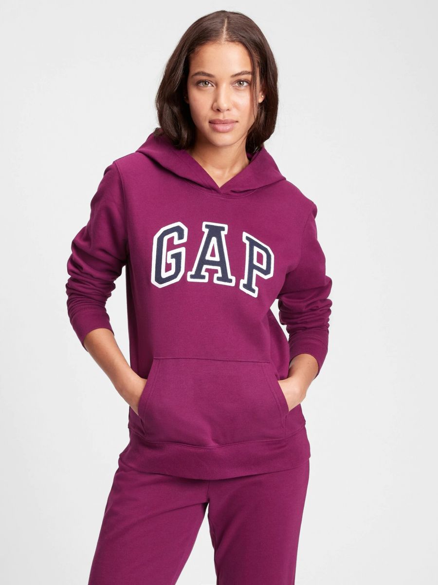 

Спортивный костюм GAP 684910071  Фиолетовый, Спортивный костюм GAP 684910071 L Фиолетовый