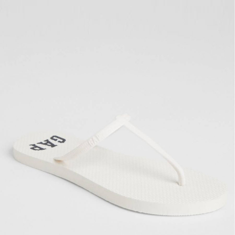 

Вьетнамки GAP 943418987 37 Белые
