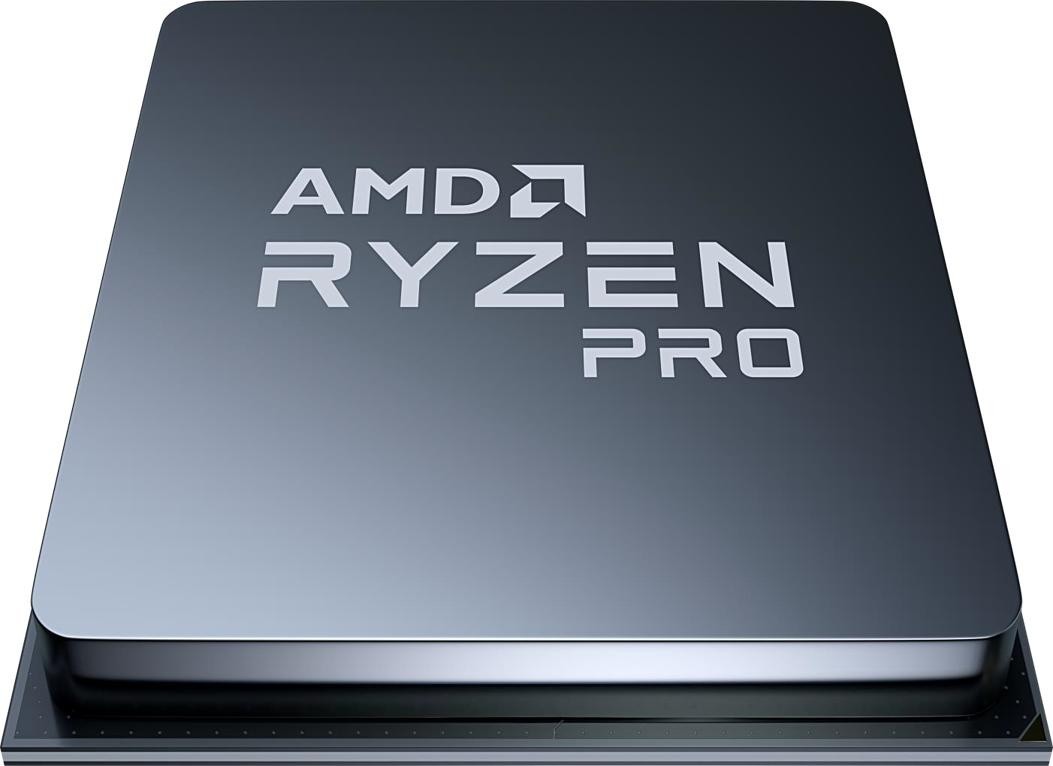 Процессор AMD Ryzen 3 PRO 5350G 4.0GHz/8M (100-000000256) sAM4, tray ...