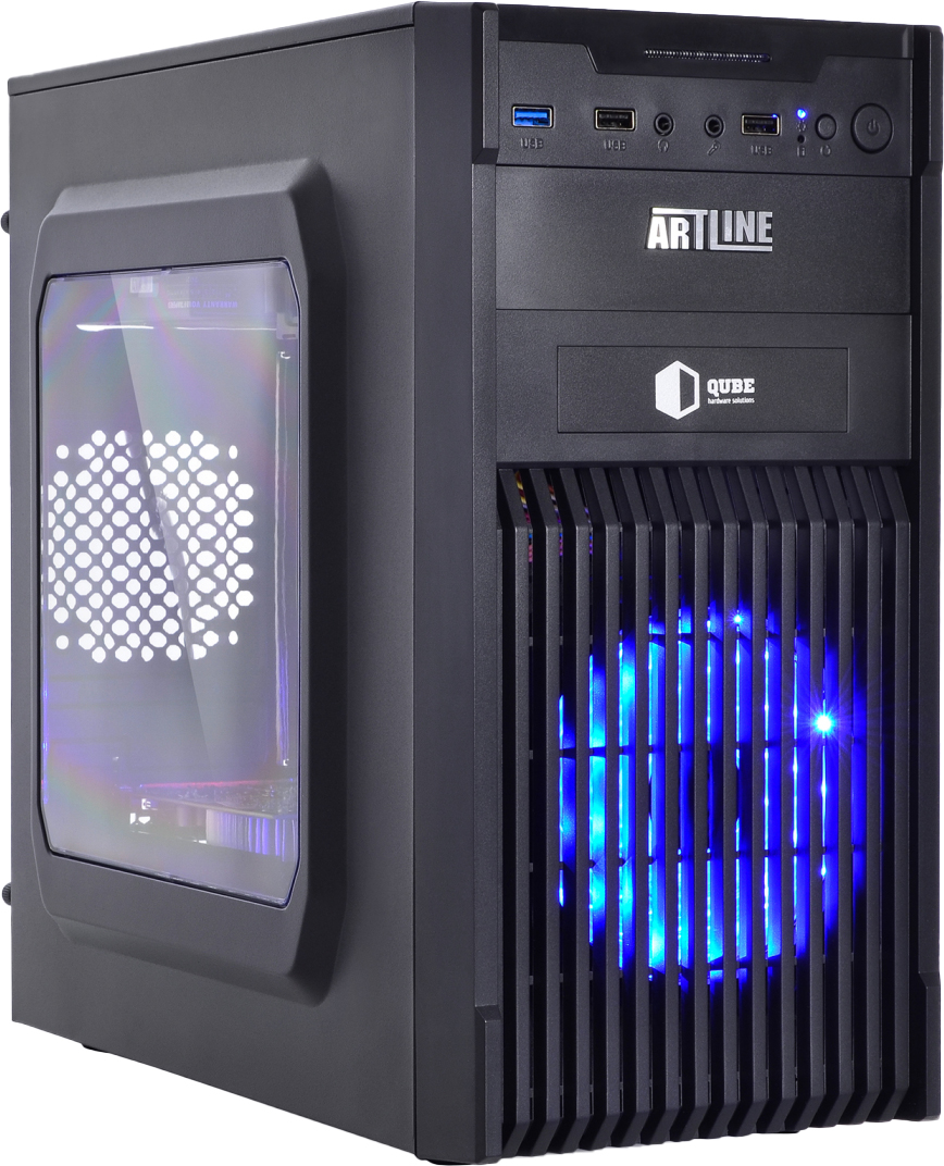

Компьютер ARTLINE Business X24v19