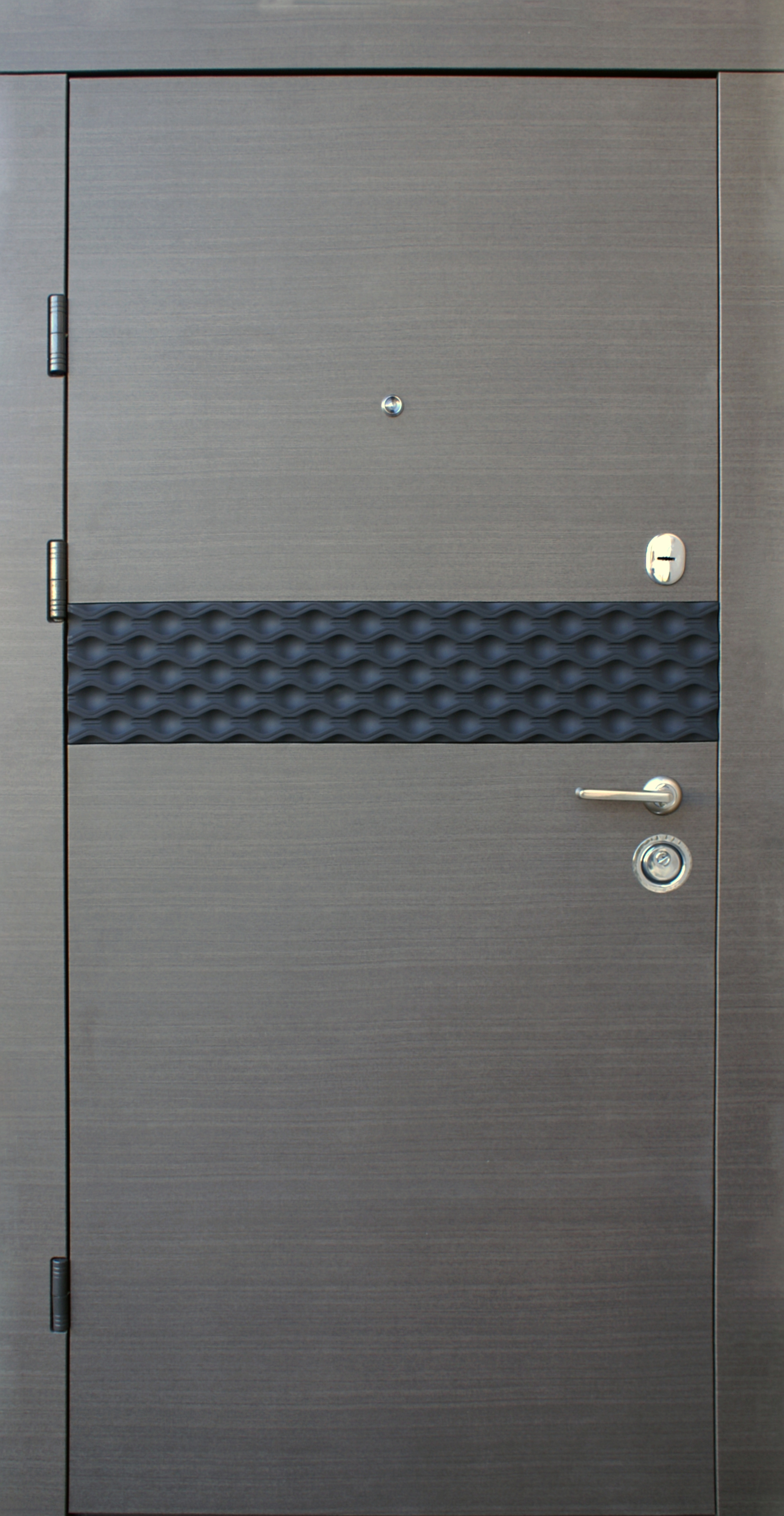 

Вхідні двері Qdoors Преміум Сіті-М 2050*850 мм Ліве відкривання (220025)