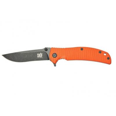 

Нож SKIF Urbanite II BSW Orange (425SEBOR)