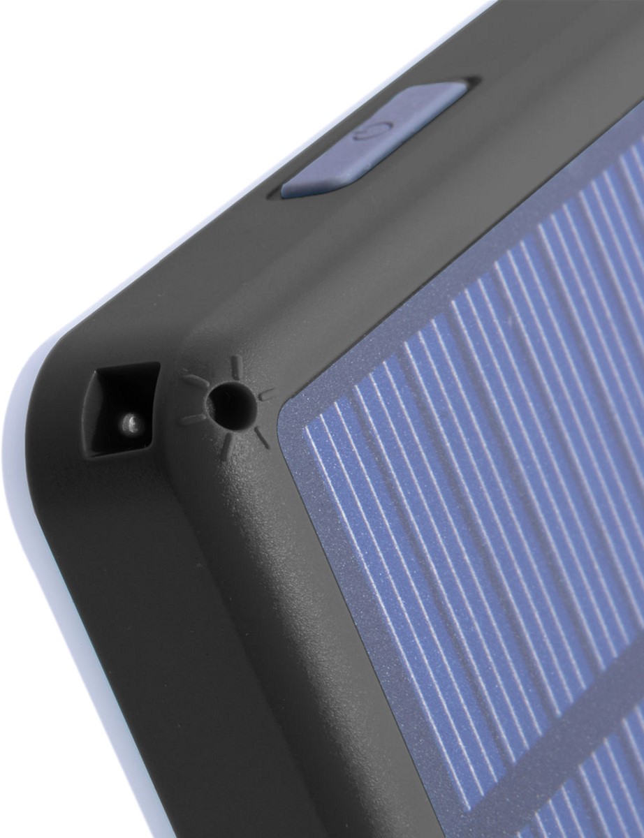 

Портативный фонарь для кемпинга с солнечной батареей BioLite Sunlight 100 Grey (BLT SLA0201)