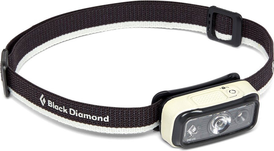 

Фонарь налобный Black Diamond Spot Lite 200 Aluminium (BD 620662.1001)