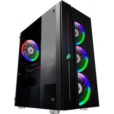 

Корпус 1stPlayer B7-R1 Color LED