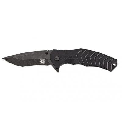 

Нож SKIF Griffin II BSW Black (422SEB)