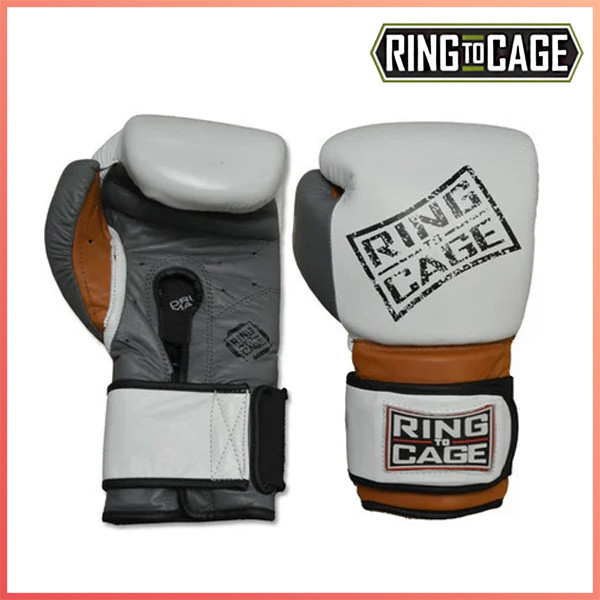 

Перчатки тренировочные RING TO CAGE Platinum GelTech RTC-2160