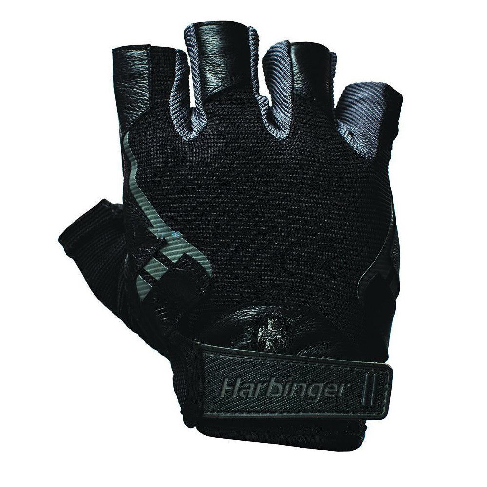 

Перчатки для фитнеса HARBINGER 1143-2016