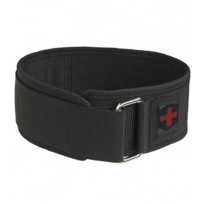 

Пояс атлетический HARBINGER 243 4" Belt