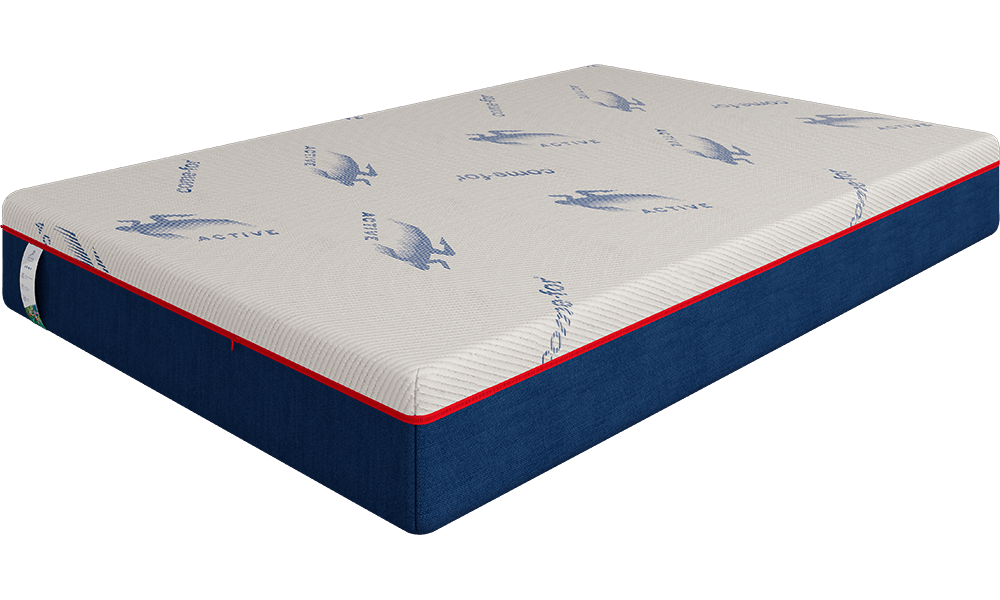 

Ортопедический матрас Come-for JUMP NEW 140х190 см.