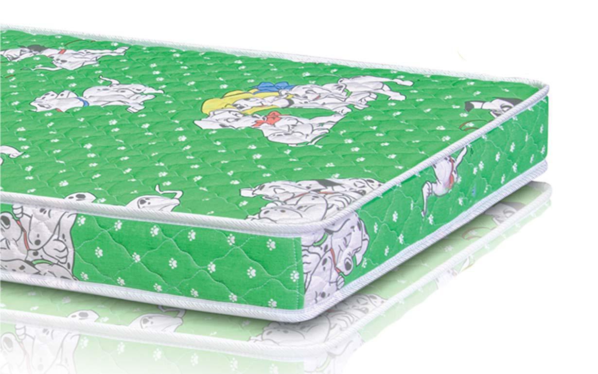 

Ортопедический детский матрас Велам Фаворит-био под заказ за 1 кв.м. (до 60х140 см.)