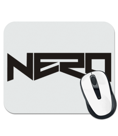 

Коврик для мыши NERO