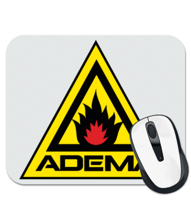 

Коврик для мыши Adema