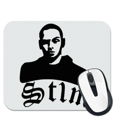 

Коврик для мыши Stim