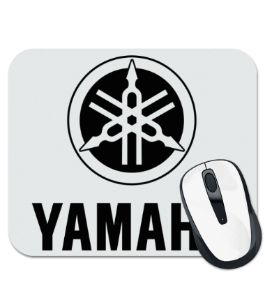 

Коврик для мыши Yamaha