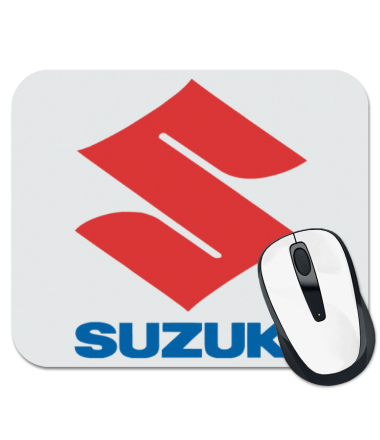 

Коврик для мыши Suzuki
