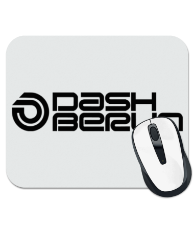 

Коврик для мыши Dash Berlin