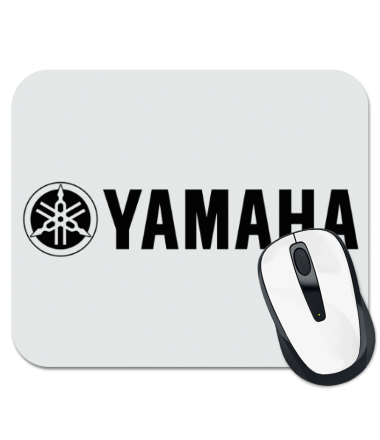 

Коврик для мыши Yamaha 1