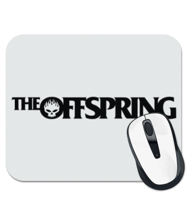 

Коврик для мыши The Offspring