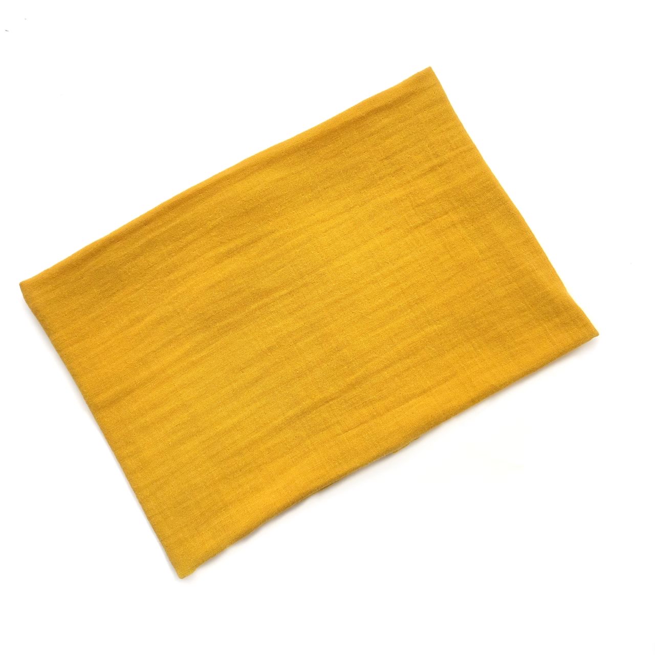 

Пелюшка муслінова Гірчична пм019 100х80 см