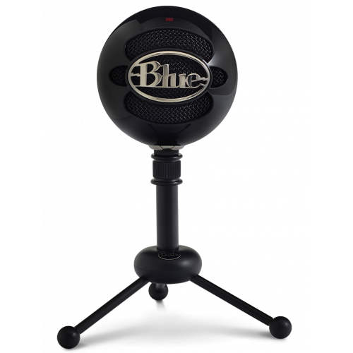 

Микрофон Blue Microphones Snowball Black