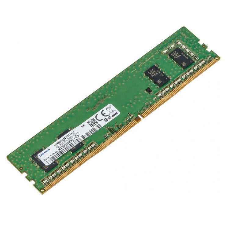 

Модуль памяти DDR-4 4Gb PC4-21300 (2666MHz) Samsung (M378A5244CB0-CTD)