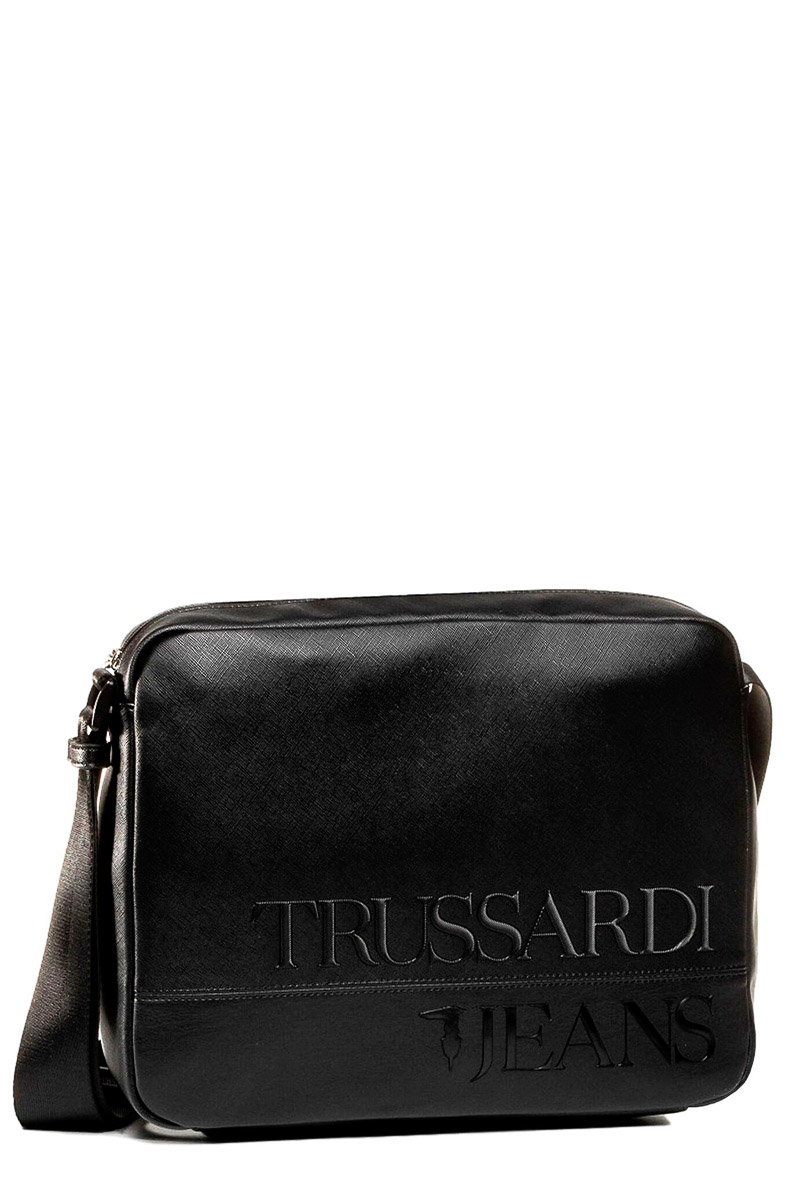 

Сумка Trussardi Jeans TU Черный (71B00194_K299-TU)