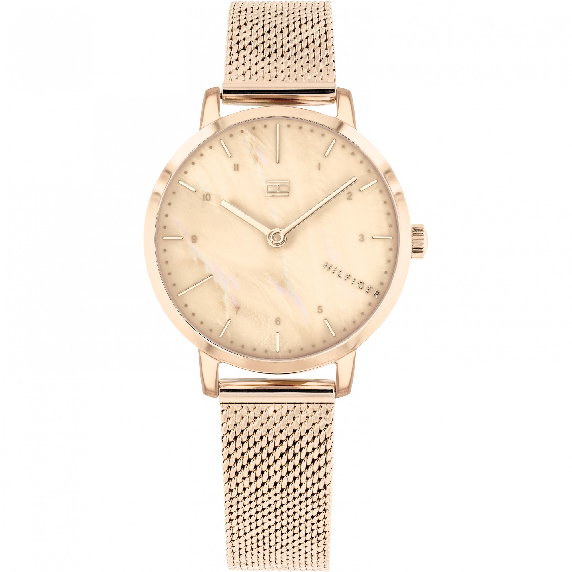 

Женские Часы Tommy Hilfiger 1782042
