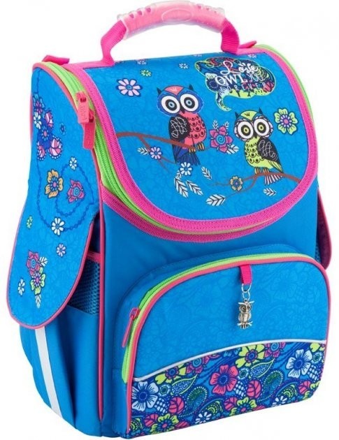 

Рюкзак Kite K18-501S-6 Pretty Owls