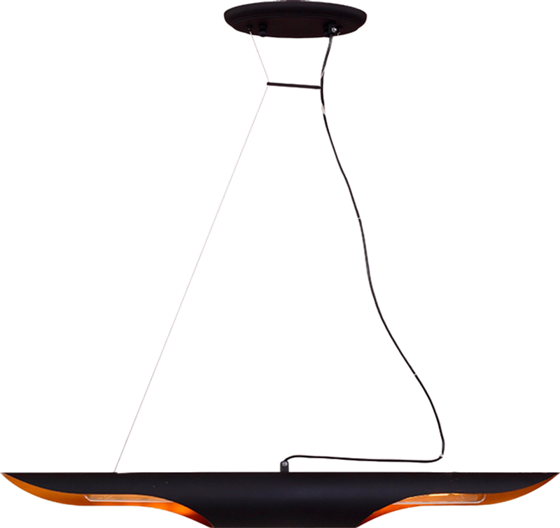 

Люстра Wunderlicht Е27 2х40W WLC1381-32