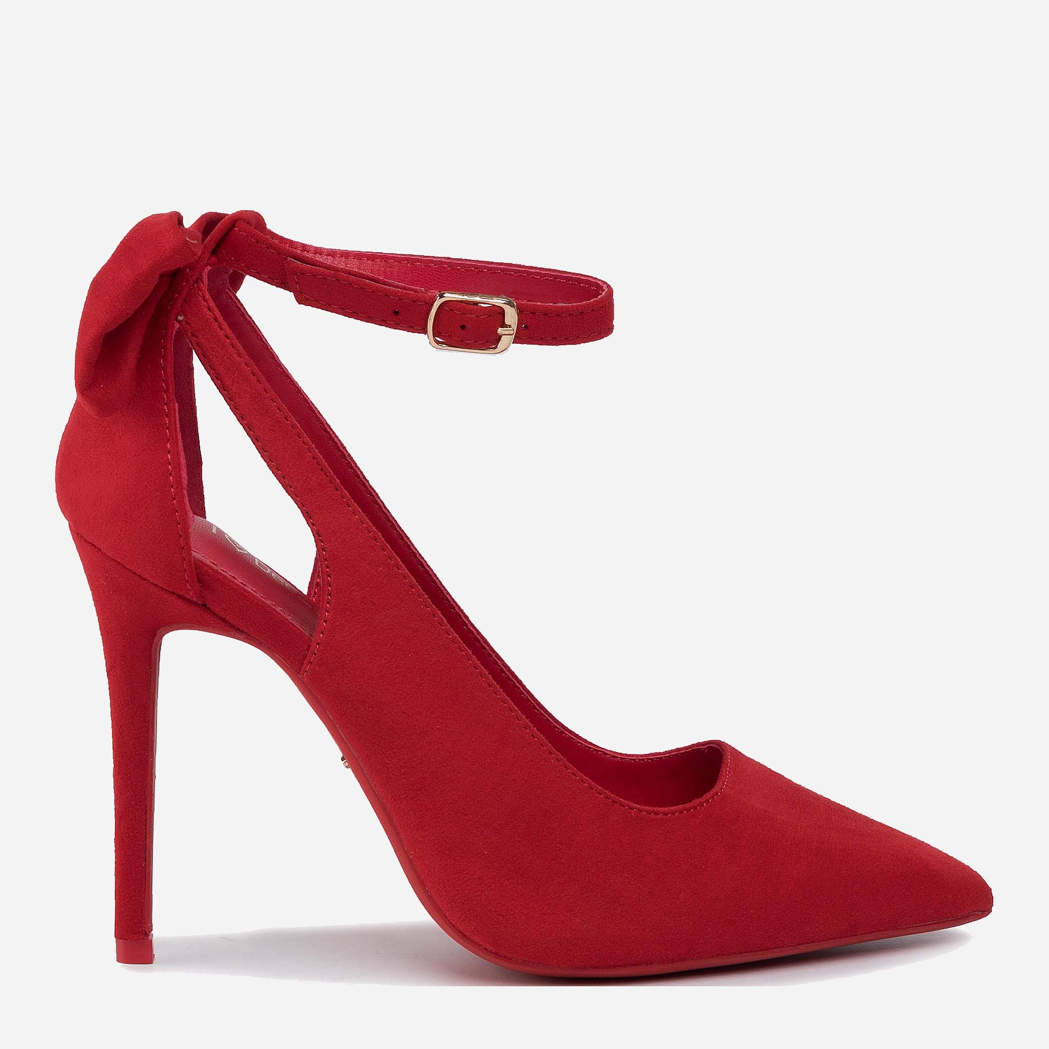 

Туфли DeeZee KOKO 35 Красные