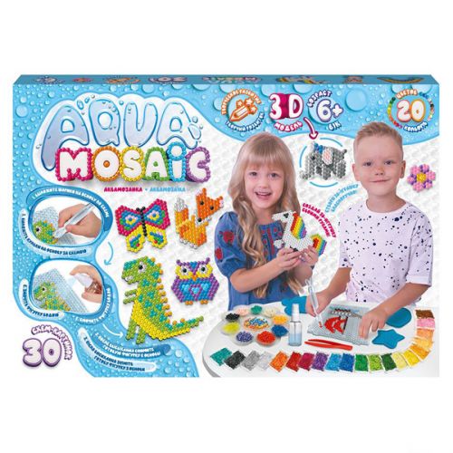 

Набор для творчества "Aqua Mosaic"