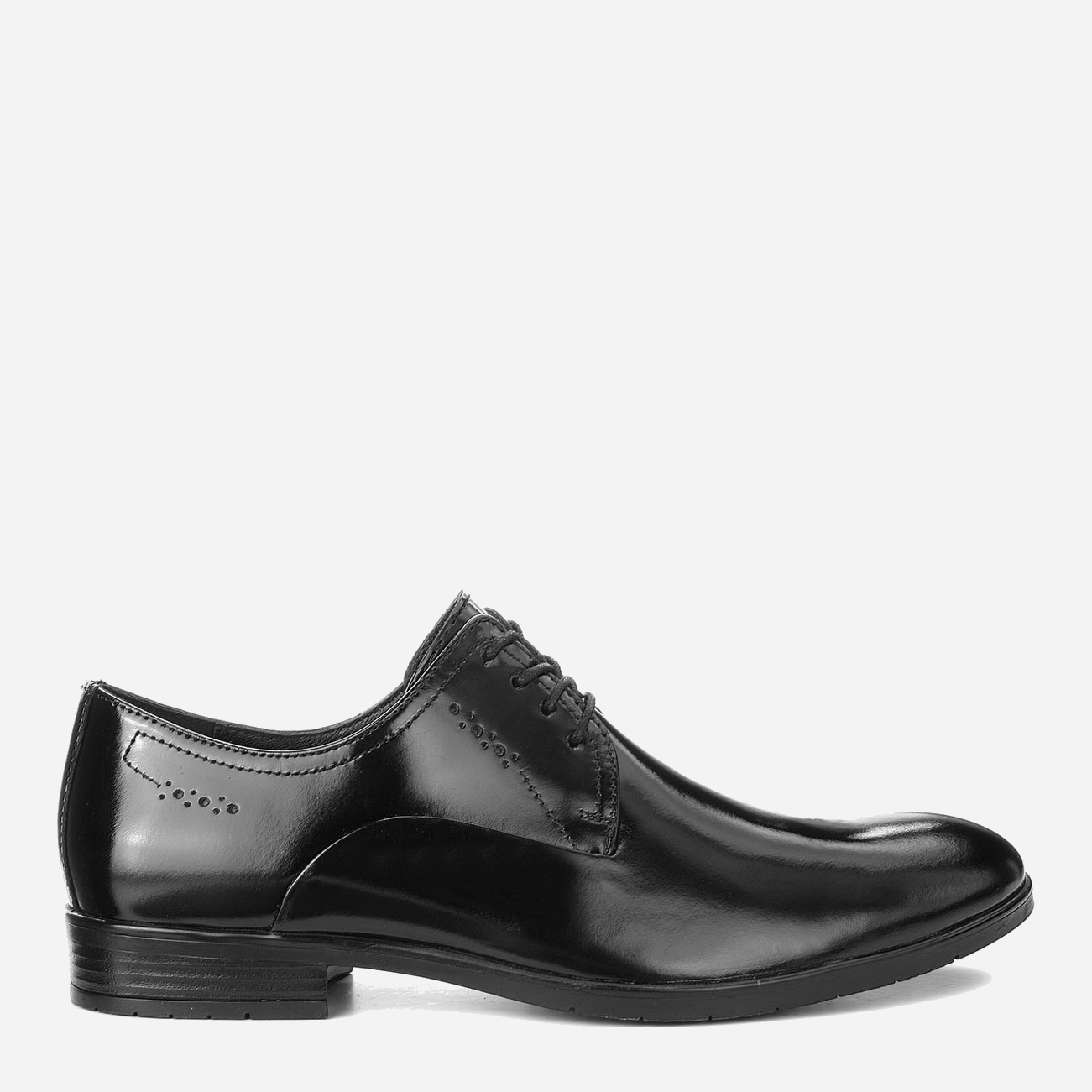 

Дерби Lasocki MI08-C380-409-01 45 Черные