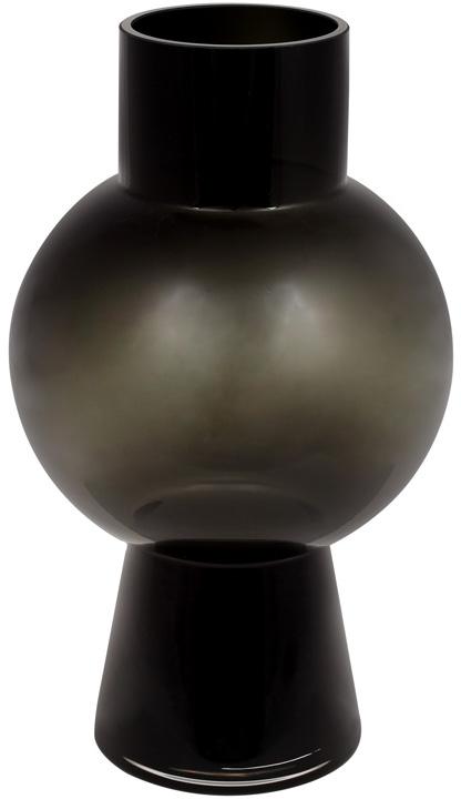 

Ваза Ariadne Сфера 31см, черное стекло (BD-420-107)