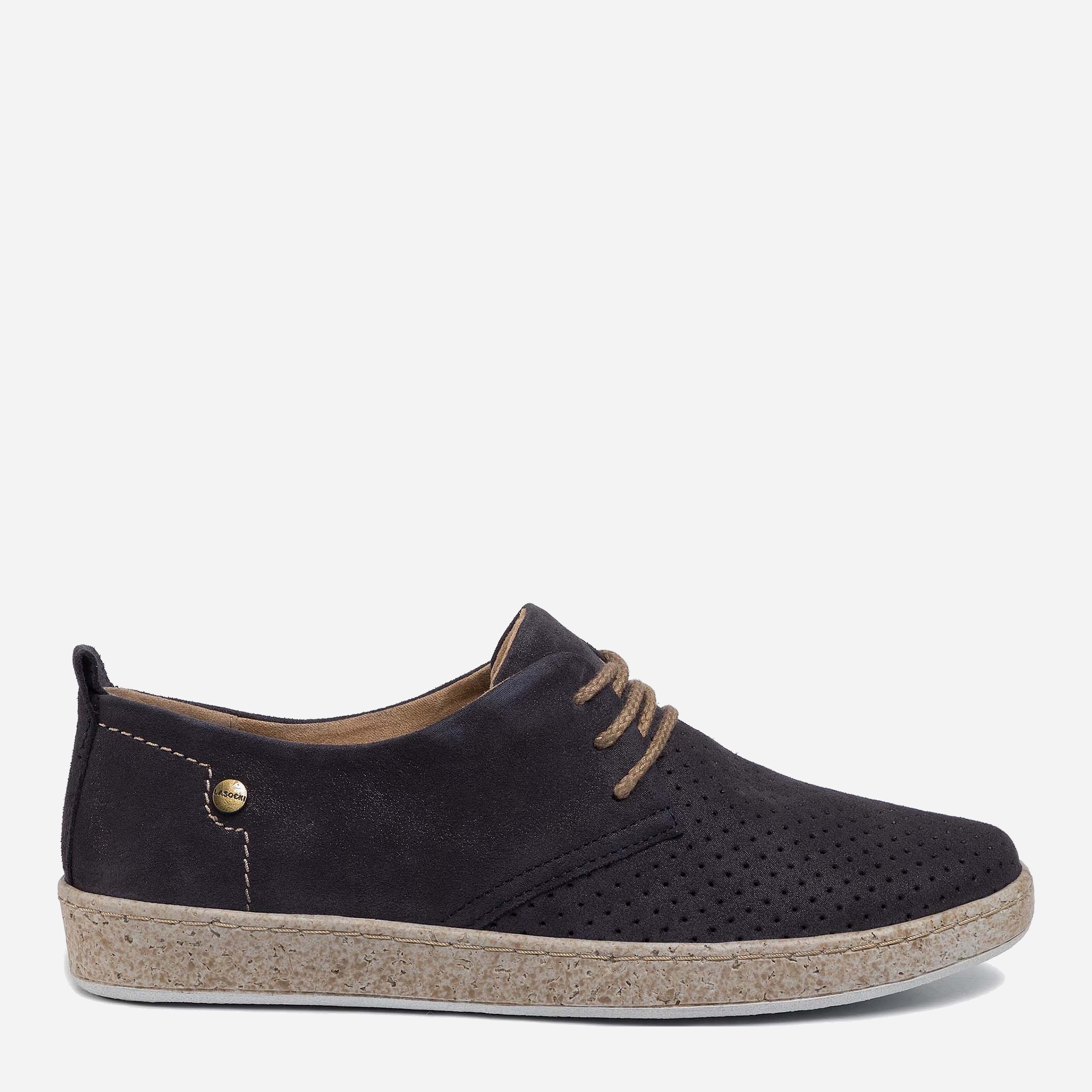 

Туфли Lasocki WI23-1599-02 38 Темно-синие