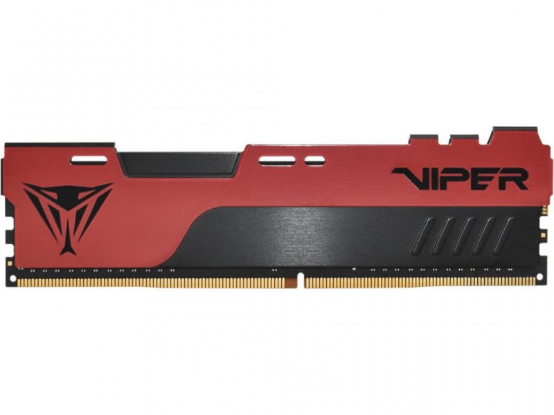 

Оперативная память Patriot Viper Elite II Red PVE2416G360C0 (PVE2416G360C0)