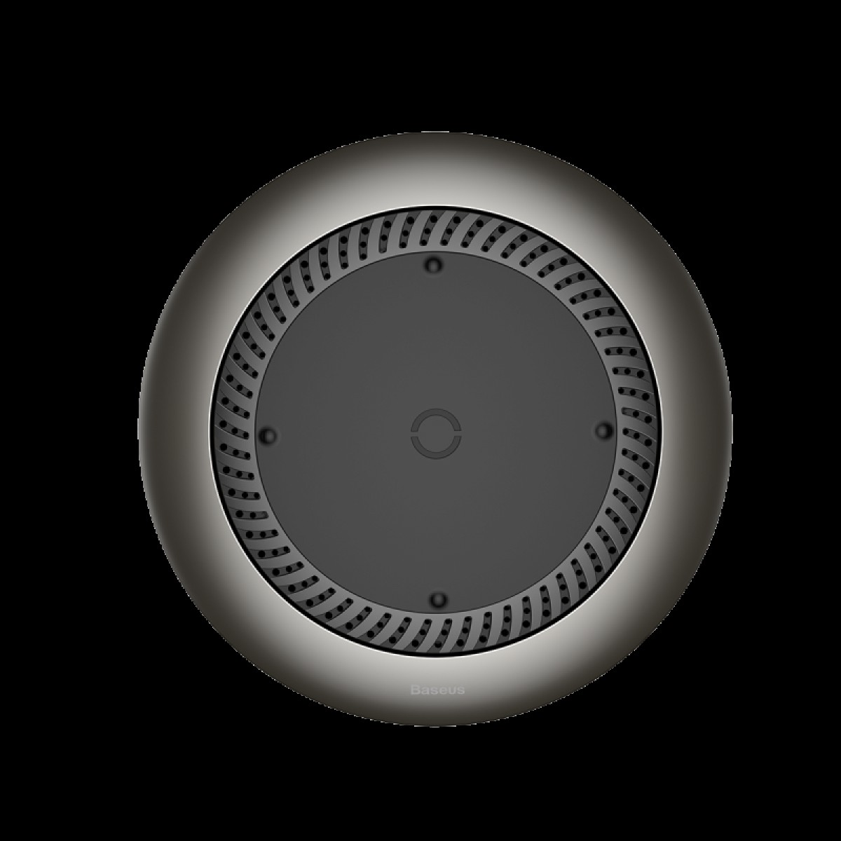 

Беспроводное зарядное устройство Baseus whirlwind Desktop