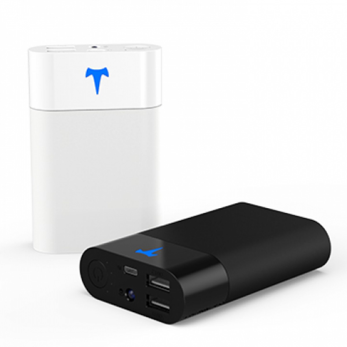 

Power bank Yoobao Tesla T1 10200mAh