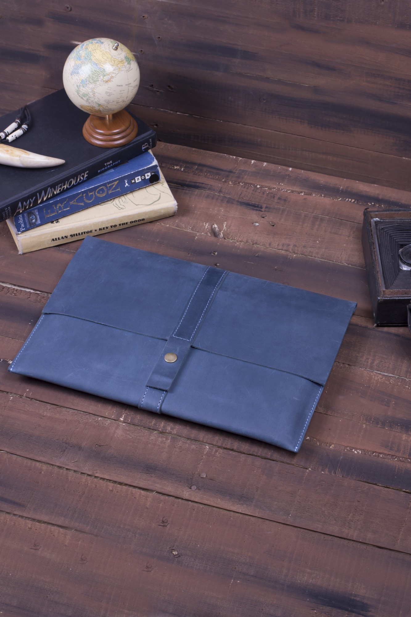 Чехол на кнопке для MacBook Air 13" 2018-2020/MacBook Pro 13" 2016-2020 ...
