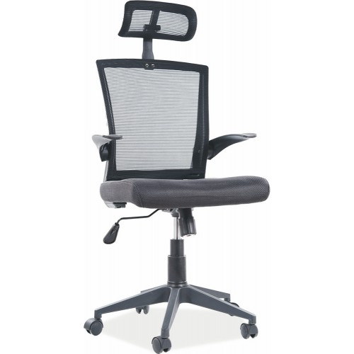 

Кресло Bejot Fotel Biurowy Eleven Black El102