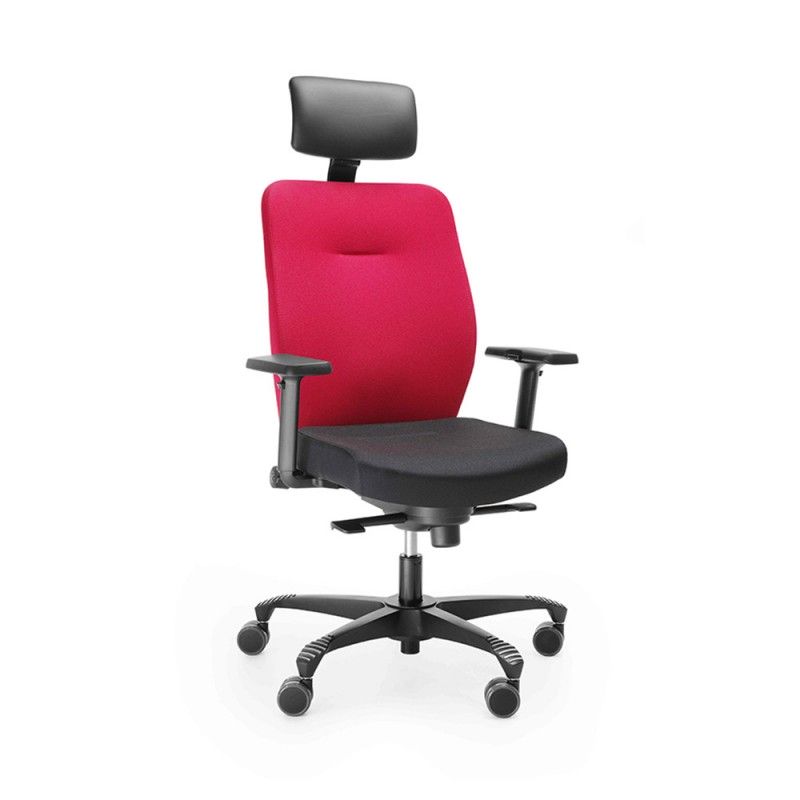 

Кресло Bejot Fotel Dual Black Orthopedic Line Du103