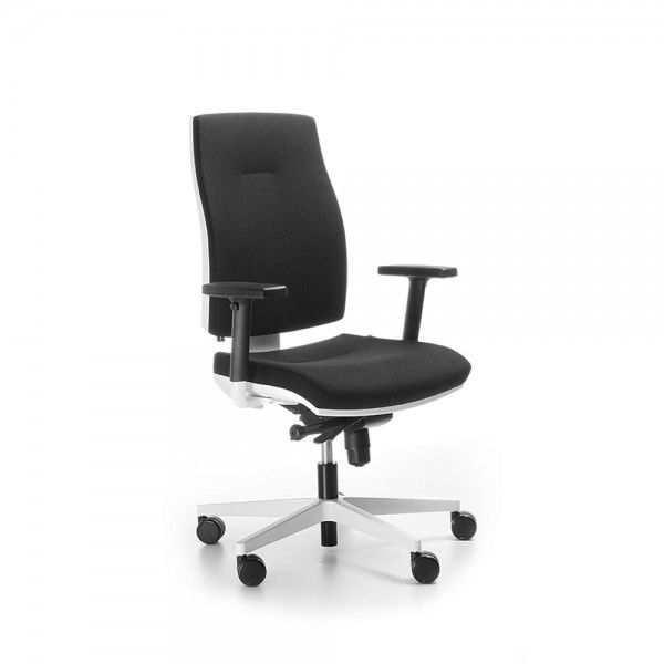 

Кресло Bejot Fotel Biurowy Corr Black Cj102
