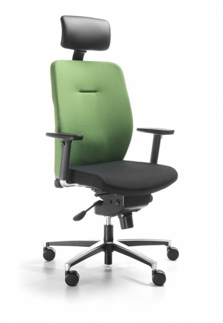 

Кресло Bejot Fotel Biurowy Dual Black (Du 102 Du 103)