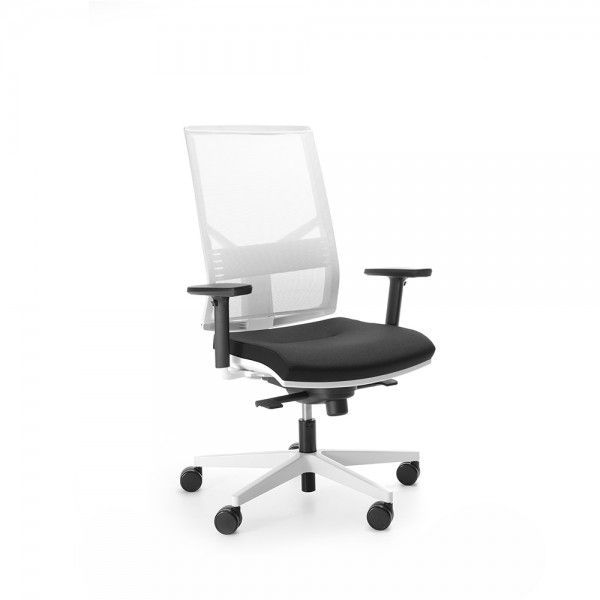 

Кресло Bejot ELEVEN EL 102 white